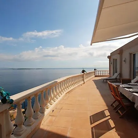 Villacantalamar 1 شقة