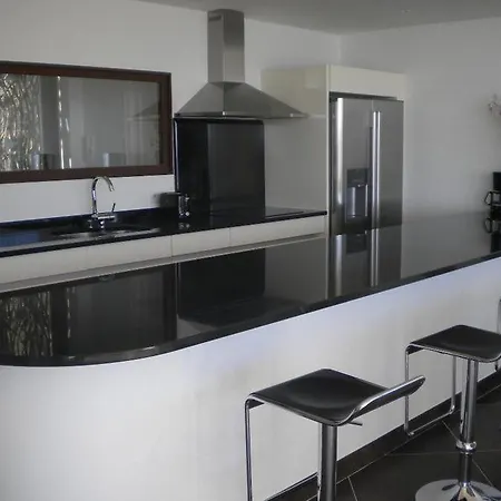 Villacantalamar 1 شقة تيول سور مير