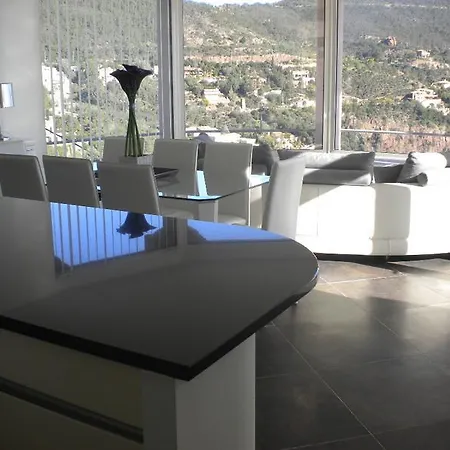 Villacantalamar 1 *