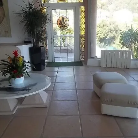 شقة Villacantalamar 1