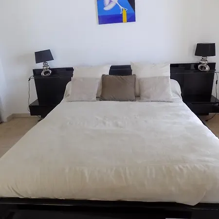Villacantalamar 1 * تيول سور مير