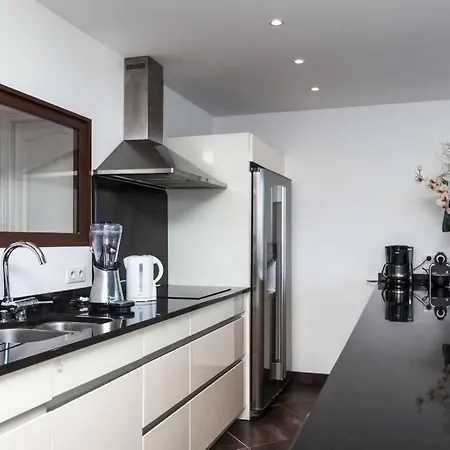 Villacantalamar 1 * تيول سور مير