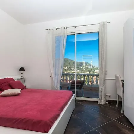 Villacantalamar 1 شقة *